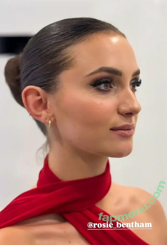 Rosie Bentham nude photo #0262 (Gaby Emmerdale / rosie_bentham)