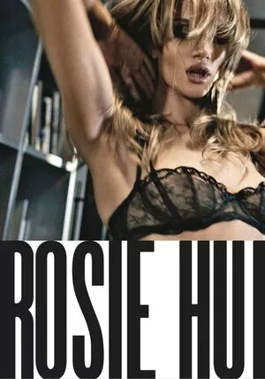 Rosie Huntington-Whiteley / rosiehw nude photo #0469