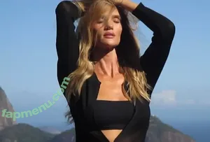 Rosie Huntington-Whiteley / Rosie Huntington Whiteley / rosiehw nude photo #1674