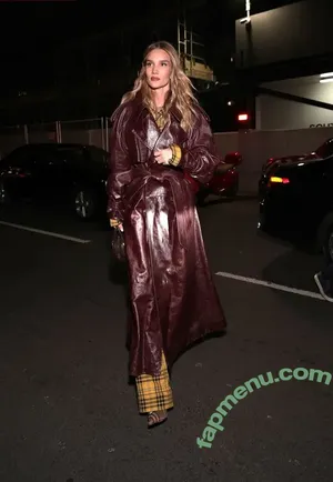 Rosie Huntington-Whiteley / Rosie Huntington Whiteley / rosiehw nude photo #1696