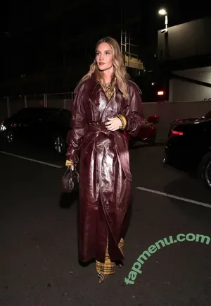 Rosie Huntington-Whiteley / Rosie Huntington Whiteley / rosiehw nude photo #1697