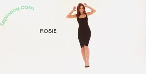 Rosie Jones / rosejones / rosie_jones24 nude photo #6334