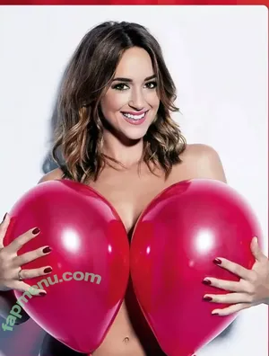 Rosie Jones / rosejones / rosie_jones24 nude photo #6451