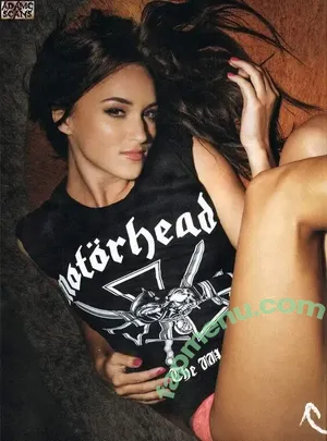 Rosie Jones / rosejones / rosie_jones24 nude photo #6560