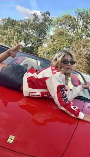 Rosie McClelland / ghost13girl / rosiergm nude photo #0833