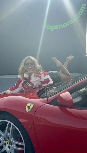 Rosie McClelland / ghost13girl / rosiergm nude photo #0835