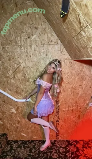 Rosie McClelland / ghost13girl / rosiergm nude photo #0842