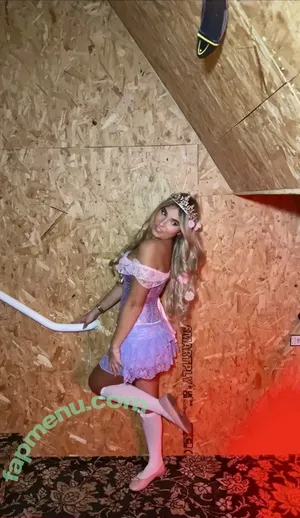 Rosie McClelland / ghost13girl / rosiergm nude photo #0847