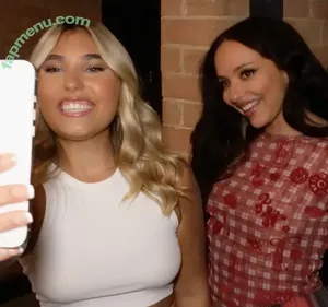 Rosie McClelland / ghost13girl / rosiergm nude photo #0852