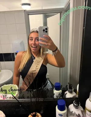 Rosie McClelland / ghost13girl / rosiergm nude photo #0864