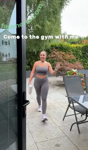 Rosie McClelland / ghost13girl / rosiergm nude photo #0868