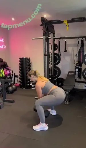 Rosie McClelland / ghost13girl / rosiergm nude photo #0870