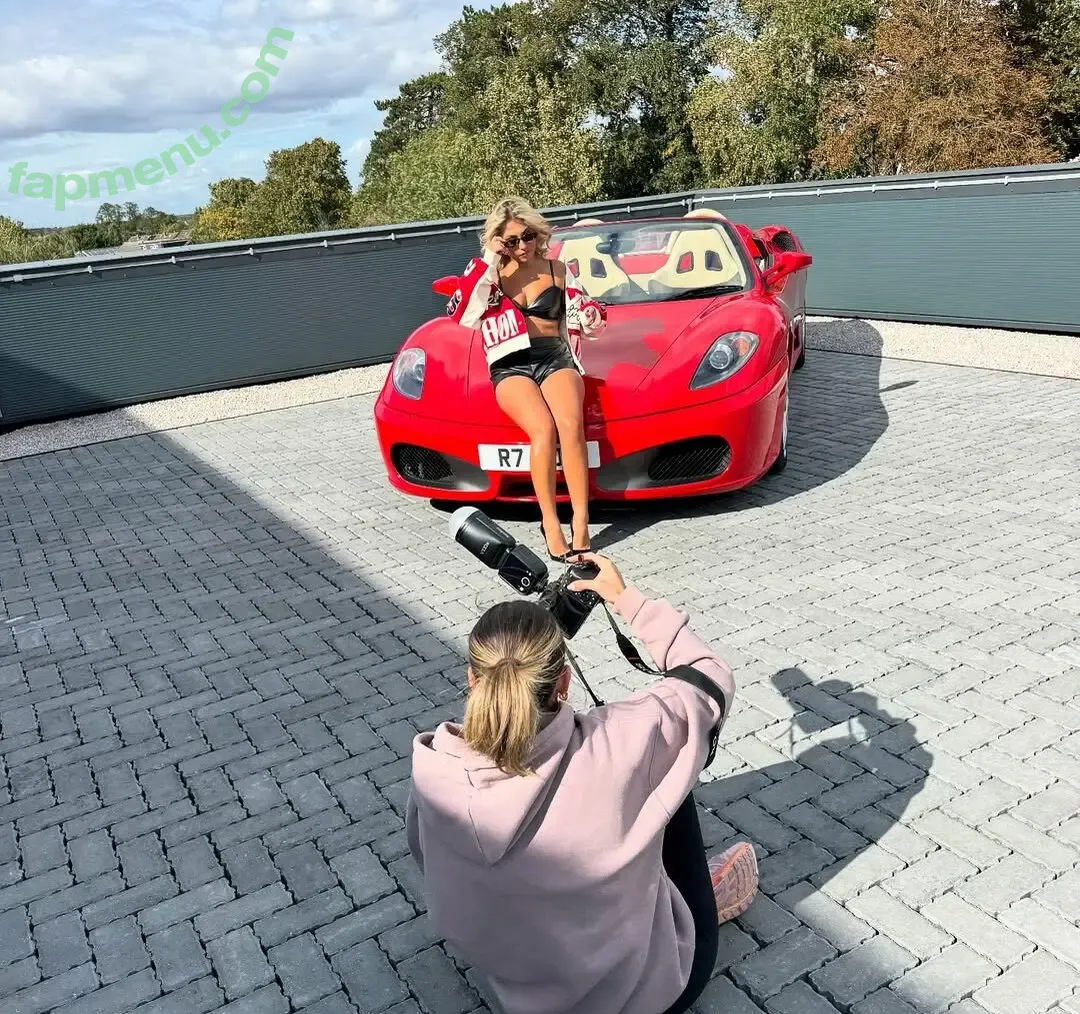 Rosie McClelland nude photo #0851 (ghost13girl / rosiergm)