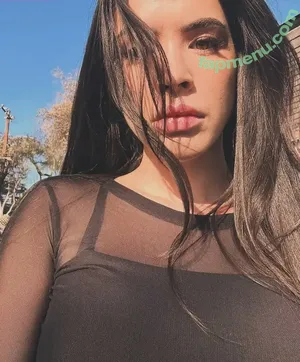 Rosie Okumura / irlrosie nude photo #0002