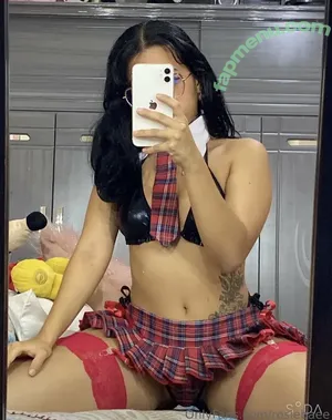 Rosiebaee / rosieglassy nude photo #0038