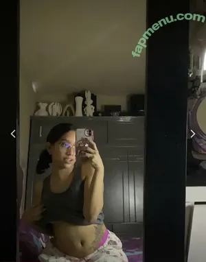 Rosiebaee / rosieglassy nude photo #0060