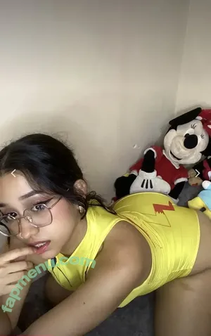 Rosiebaee / rosieglassy nude photo #0070