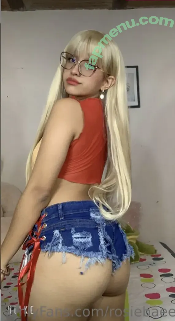 Rosiebaee nude photo #0009 (rosieglassy)