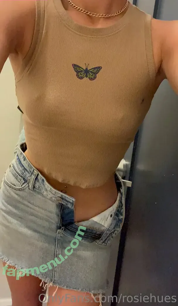Rosiehues nude photo #0012 (rosiehuess)