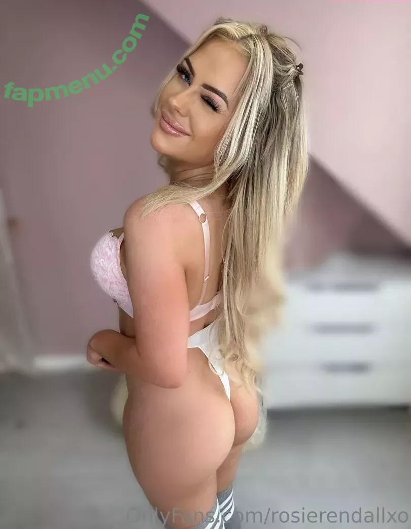 rosierendallxo nude photo #0071 (rosie_rendallx)