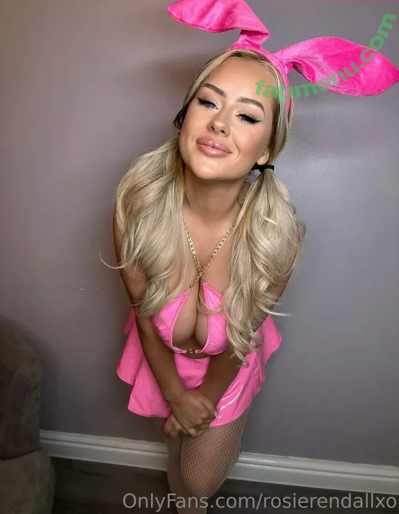 rosierendallxo nude photo #0075 (rosie_rendallx)
