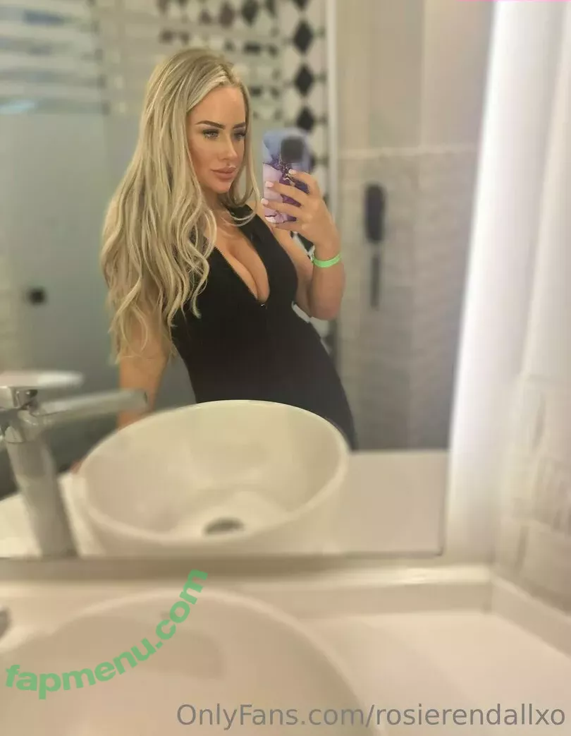 rosierendallxo nude photo #0126 (rosie_rendallx)