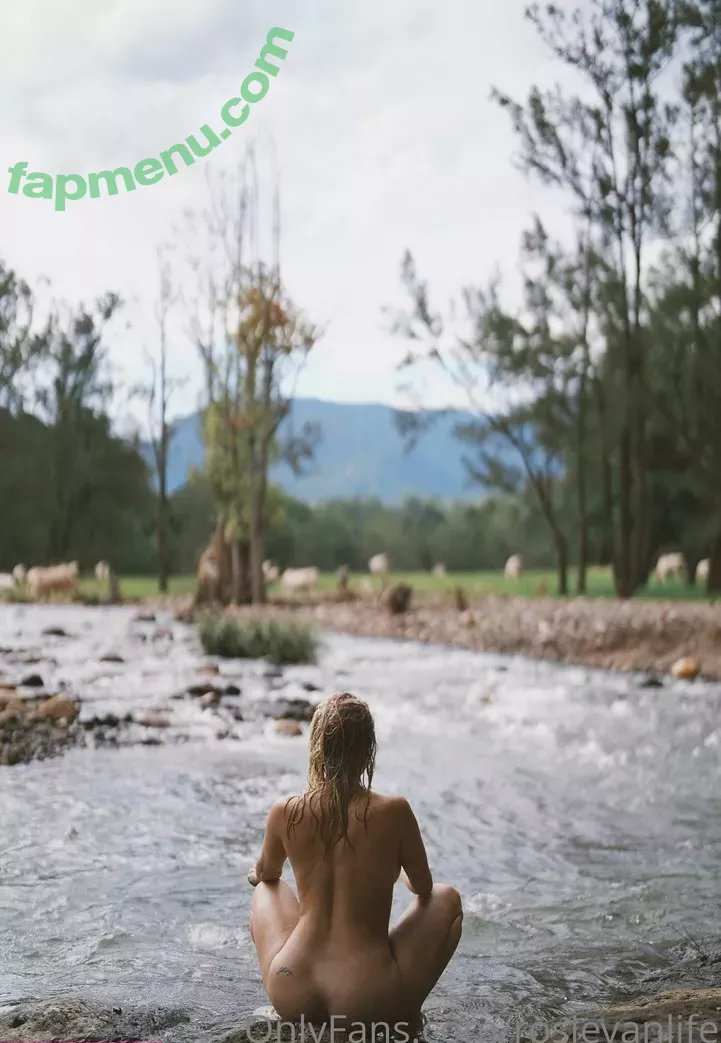 Rosievanlife nude photo #0018 (rosievan)