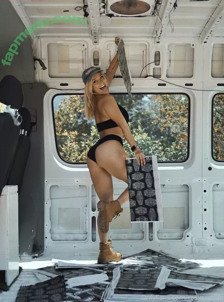 Rosievanlife nude photo #0093 (rosievan)