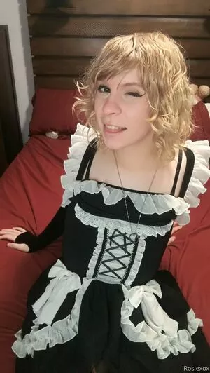 rosiexox2 / rosie_x2o nude photo #0257