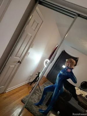 rosiexox2 / rosie_x2o nude photo #0298