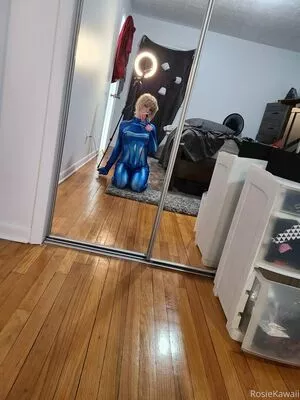 rosiexox2 / rosie_x2o nude photo #0300