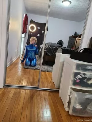 rosiexox2 / rosie_x2o nude photo #0301