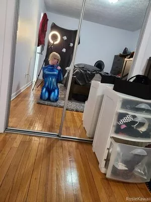 rosiexox2 / rosie_x2o nude photo #0302