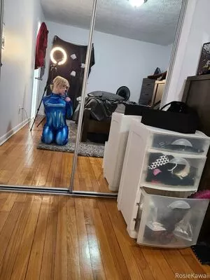 rosiexox2 / rosie_x2o nude photo #0303