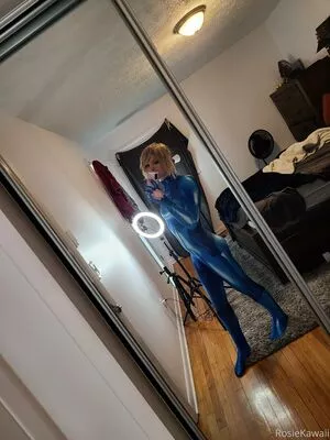 rosiexox2 / rosie_x2o nude photo #0304