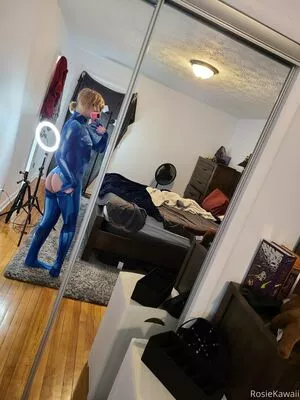 rosiexox2 / rosie_x2o nude photo #0305