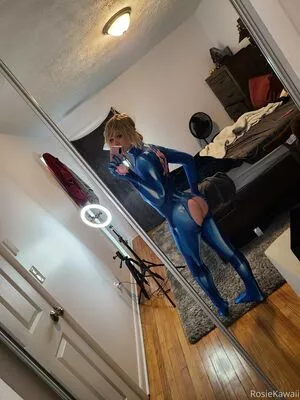 rosiexox2 / rosie_x2o nude photo #0306