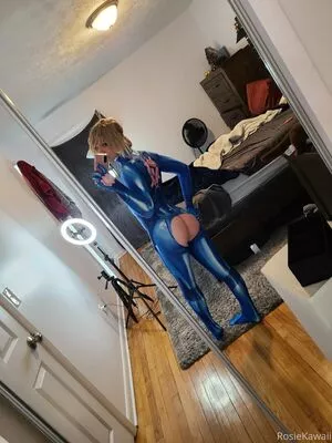 rosiexox2 / rosie_x2o nude photo #0307