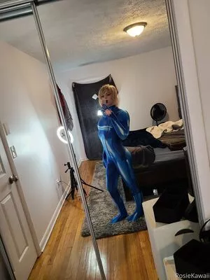 rosiexox2 / rosie_x2o nude photo #0308