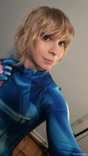 rosiexox2 / rosie_x2o nude photo #0340