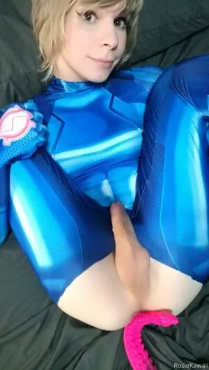 rosiexox2 / rosie_x2o nude photo #0361