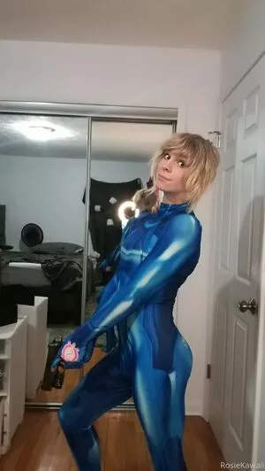 rosiexox2 / rosie_x2o nude photo #0367