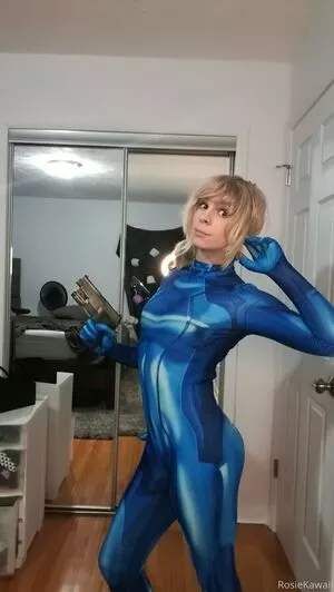 rosiexox2 / rosie_x2o nude photo #0369