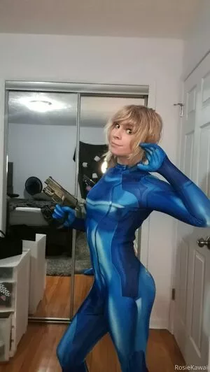 rosiexox2 / rosie_x2o nude photo #0370