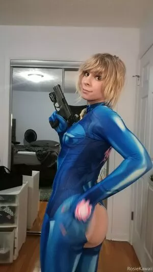 rosiexox2 / rosie_x2o nude photo #0378