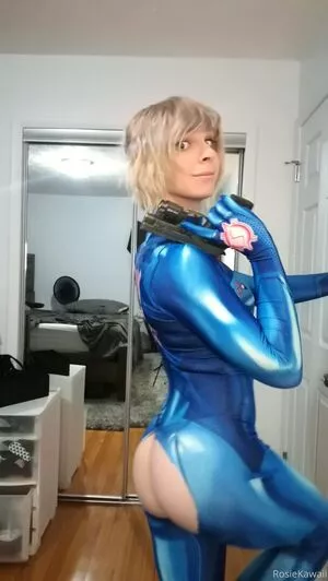 rosiexox2 / rosie_x2o nude photo #0379