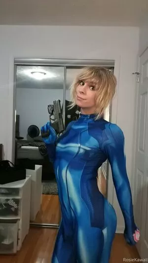 rosiexox2 / rosie_x2o nude photo #0381