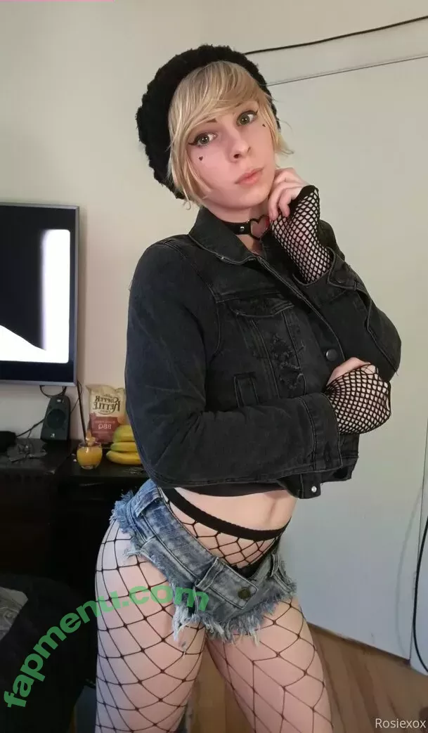 rosiexox2 nude photo #0009 (rosie_x2o)