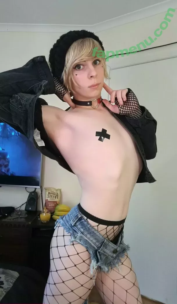 rosiexox2 nude photo #0018 (rosie_x2o)