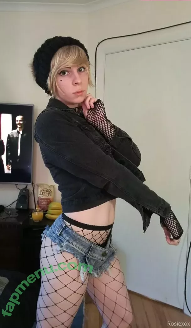rosiexox2 nude photo #0020 (rosie_x2o)